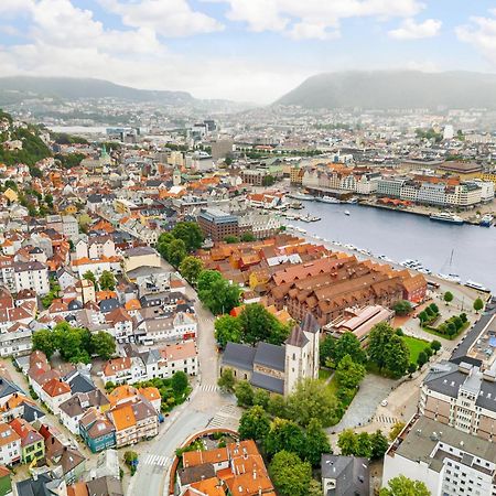 Homerentals Apartments - Behind Bryggen & Historic Cobblestone Streets - 2 Floor Renovated From February 2025 Bergen Exterior foto
